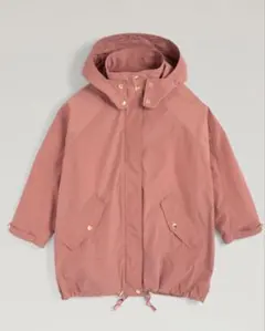 WOOLRICH/ANORAK/マウンテンパーカーウーリッチアノラックXS新品
