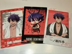 桃源暗鬼 ブロマイド 一ノ瀬四季