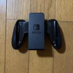 Nintendo Switch Joy-Con グリップ