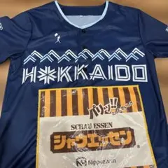 日ハム　日本ハムファイターズ　応援グッズ　タオル　ユニフォーム　限定