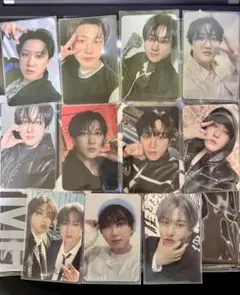 straykids チャンビン まとめ売り Stray Kids - straykids チャンビンまとめ売りの通販 by