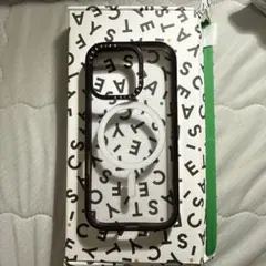 casetify ケースティファイ　iPhone16Proケースのサムネイル