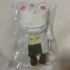 Stray Kids SKZOO バッグチャーム Jiniret ジニレット