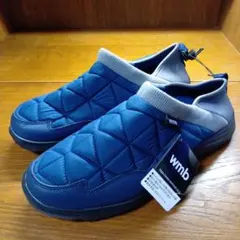 ワークマン（wmb） トレッドモック ネイビー LL