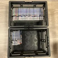 ブルーロック1〜33巻