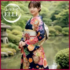 ⭐︎syuu⭐︎振袖フルセット　正絹　成人式　卒業式【80】 セール】 仕立付き 正絹振袖 フルセット32点 白色 くすみ色 花柄