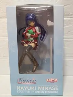 Kanon　カノン 　水瀬名雪 　 完成品 　フィギュア 1/6 PVC塗装済完成品 Kanon 水瀬名雪 [Kanon] | 公式
