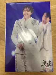 虎者　中村海人　ステフォ