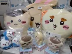 ちいかわ まとめ売り 10点