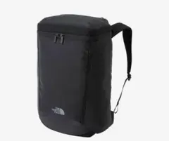【THE NORTH FACE】ブラック バックパック　nm82412r