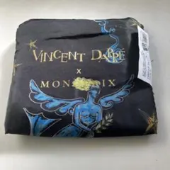 VINCENT D'ARE x MONSTERIX エコバッグ
