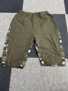 drug store's ハーフパンツ