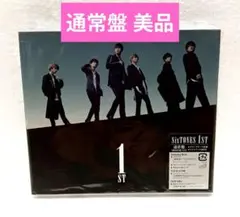 sixtones アルバム 邦楽