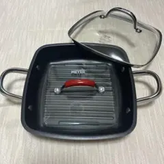 2026年最新】マイヤーグリルパンの人気アイテム - メルカリ