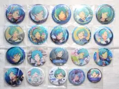 あんスタ 缶バッジ まとめ売り 奏汰