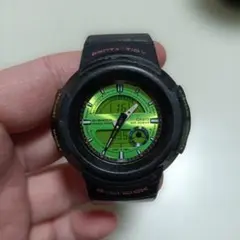 2026年最新】g-shock aw-582の人気アイテム - メルカリ
