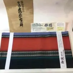 ❤️金印♡新品 本場筑前博多織❤️