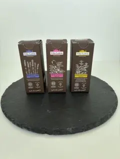 ヴィラロドラ　プロフェッショナルアロマ4本セット AROMA RITUALIS AROMA OIL（アロマリトゥアリス アロマ オイル