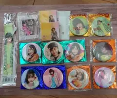 Girls2 グッズまとめ売り Girls2（ガールズガールズ）のグッズまとめ【最新版】