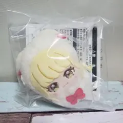 藤田ことね 学園アイドルマスター 一番くじ Ｆ賞 きららいずマスコット