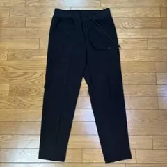 ブラック スラックス