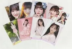 音嶋莉沙 生写真まとめ売り