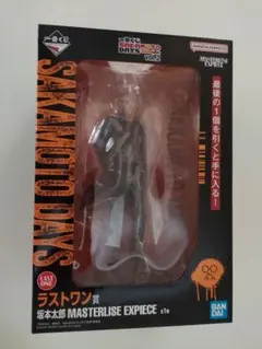 2025年最新】SAKAMOTO DAYS 一番くじ ラストワンの人気アイテム