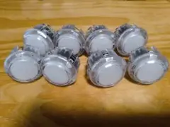 QANBA Gravity 30φ 8個 はめ込み式