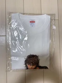最終値下げ‼️【M-1くじ B賞】たくろう デジタルサイン入りTシャツ（XL
