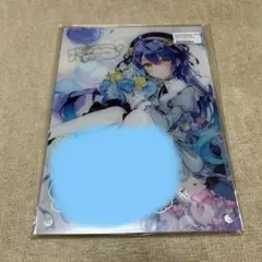 にじさんじ　天宮こころ　2020　誕生日　アクリルパネル にじさんじ 天宮こころ 誕生日記念2020 アクリルパネル | K