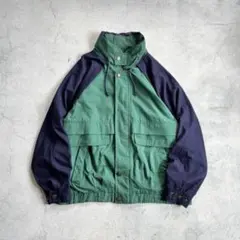 80s london fog towne talon zipp jacket