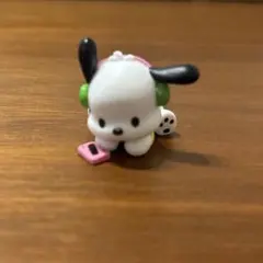 みんなのポチャッコこれくしょん
