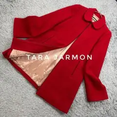 2025年最新】TARA JARMON レディース ロングコートの人気