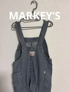 MARKEY’Sオーバーオール