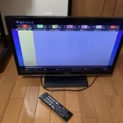 TOSHIBA REGZA 液晶テレビ 19B5 リモコン付き Amazon | TOSHIBA 19V型 ハイビジョン液晶テレビ REGZA 19B5