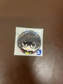 ペルソナ5　アモカフェ　コラボ　主人公　ジョーカー　雨宮蓮