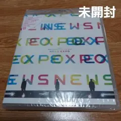 2025年最新】news ライブdvdの人気アイテム - メルカリ
