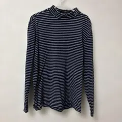 キャロウェイ モックネック メンズウェア