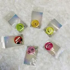 レア　ディズニーキャラクター　箸置きセット　まとめ買い　Disney100