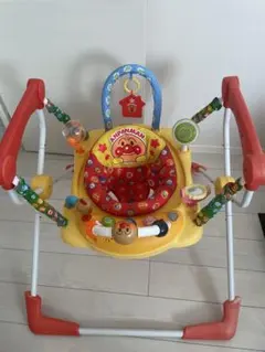 ジャンパルー ベビージム