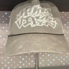エスクプス　ミンギュ　C×M 韓国ポップアップ　BALL CAP 帽子