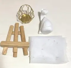 ウェルカムスペース　4点セット