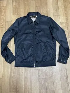 ラディアル、②、バック刺繍、ブルゾン、ドリズラー、検/キャリー、ワコマリア ラディアル、②、バック刺繍、ブルゾン、ドリズラー、検/キャリー