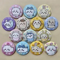NiziU 2周年 刺繍缶バッジ 9種コンプセット - メルカリ