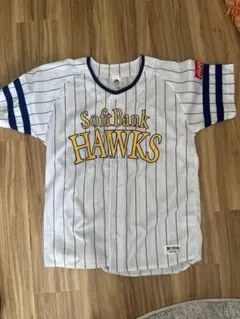 SoftBank Hawks ユニフォーム S 2022 鷹の祭典