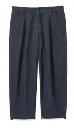 グラフペーパー　SUMI Coated Denimのサムネイル