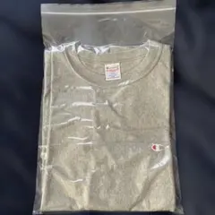 美品Champion Reverse Weave T-Shirt L