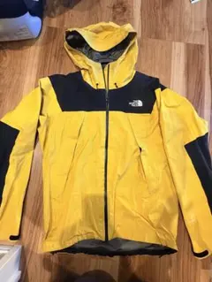 ノースフェイス The North Face クライム ライト ジャケット