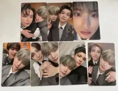 HARUA ハルア ソロジャケ トレカセット