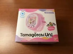 Tamagotchi Uni Aurora Pink